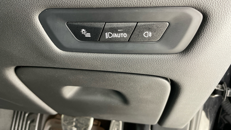 BMW X5 xDrive50e M Sport 5dr Auto [Tech/Pro Pack] Estate